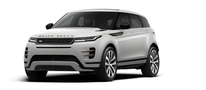 Land Rover Evoque